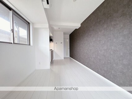 Ｆｏｒｔｉｔｕｄｏ四街道[1R/25.37m2]の内装6