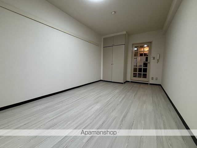 リエス小田原の内装写真