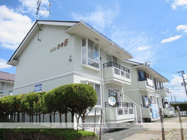 メゾン四季B
