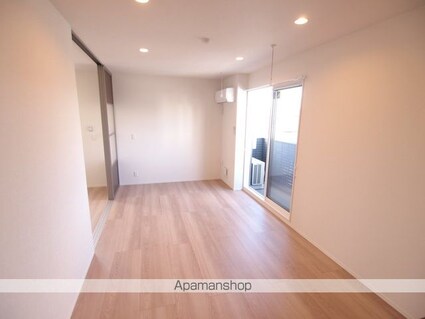 ＧＲＡＮＤ　ＤーＲＯＯＭ高宮北Ｅ[1LDK/40.29m2]の内装4