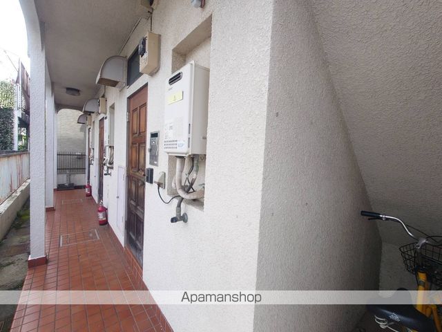 ハイムエミールAのその他写真