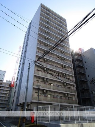 パークフラッツ本町[1K/30.34m2]の外観1