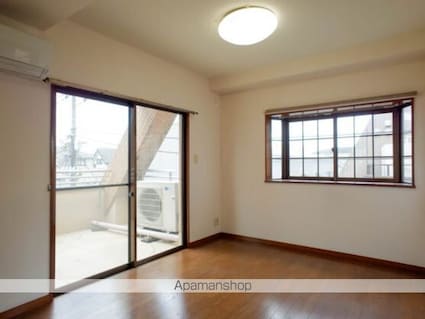東京都立川市高松町３丁目[2LDK/101.5m2]の内装2