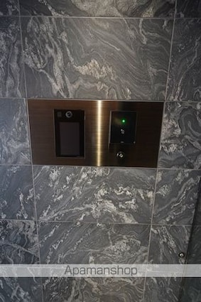 ラヴィエール千駄ヶ谷プレミアムレジデンス[1LDK/35.4m2]の共用部2