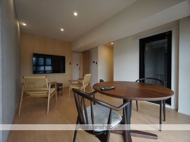 SーRESIDENCE千種BELVIA TOWER(べルヴィアタの内装写真