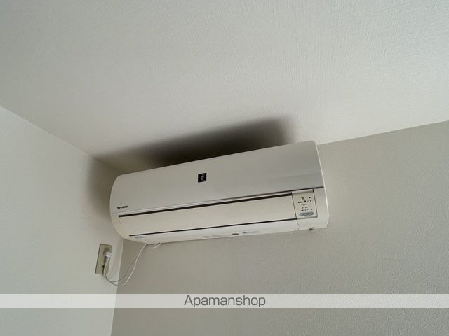 MMC上西の内装写真