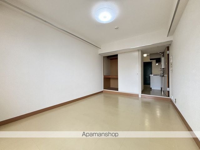 アーバン竹内の内装写真