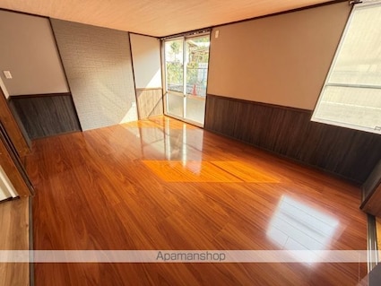 グリーンメゾン矢黒[1LDK/43m2]の内装6