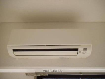 ベルハイム３８[1LDK/48m2]のその他設備