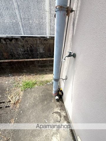 谷口コーポの内装写真