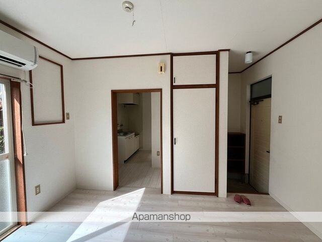 和歌山県和歌山市田尻[1K/20m2]の内装9