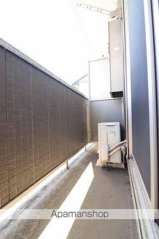 クレセント新町の内装写真