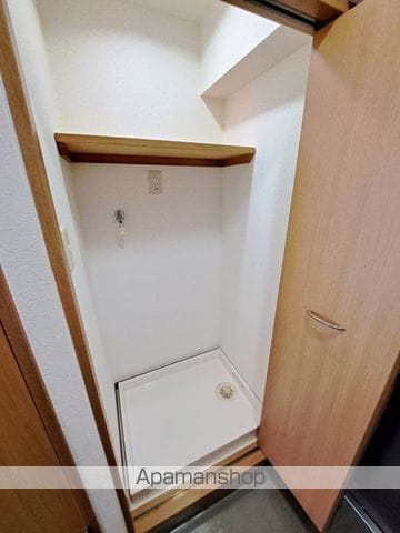 エレガンスの内装写真