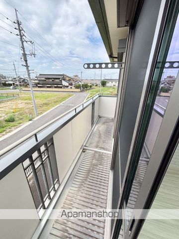 グリーンヒルズ A棟の内装写真