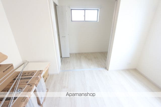KEIAI RESIDENCE みのり台の内装写真