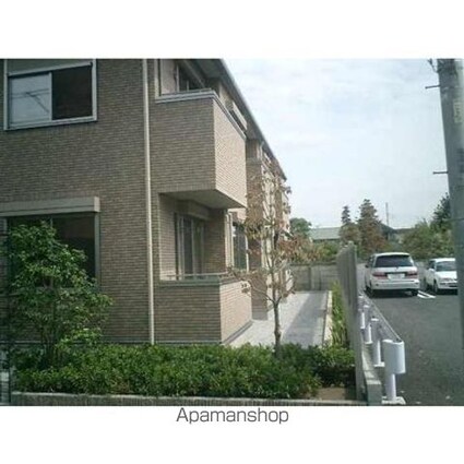 東京都小金井市関野町１丁目[1LDK/47.28m2]の外観3