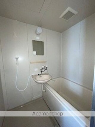 レイクス尾道ビルⅡ[1K/23m2]のバス