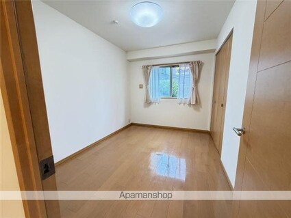 ポレスターアーバンシティ広島[4LDK/98.64m2]の内装2