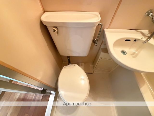 たなか荘の内装写真