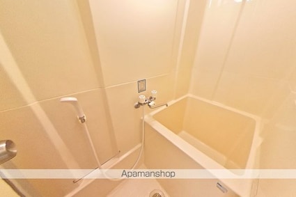 テイクプラス[1R/22.55m2]のバス
