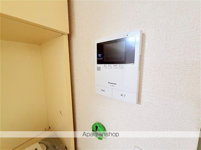 コーポABEの内装写真
