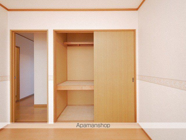 アーヴァン84の内装写真