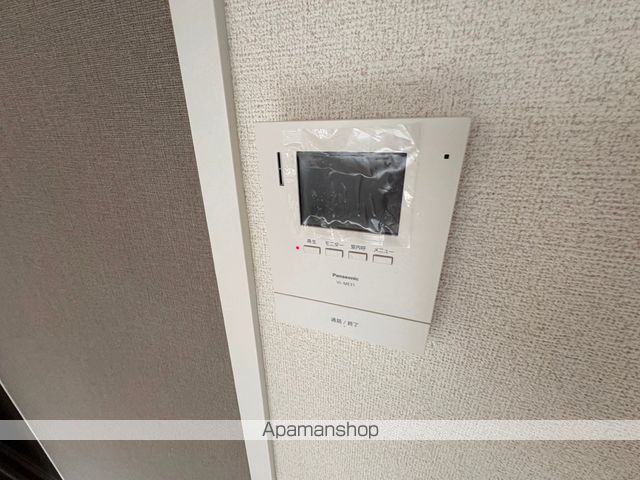 ハイツ阪井の内装写真