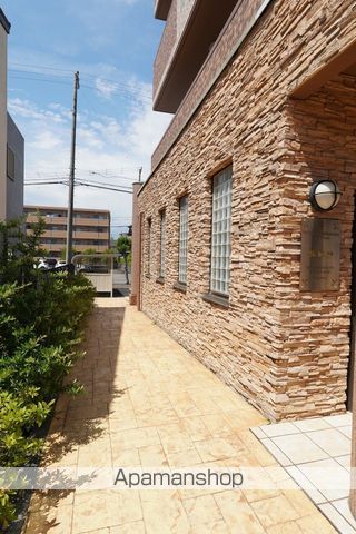 東海道本線 愛野駅 徒歩4分 4階建 築21年の外観写真