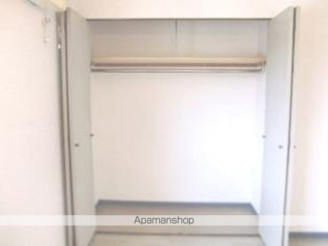 グリーンパーク吉田の内装写真