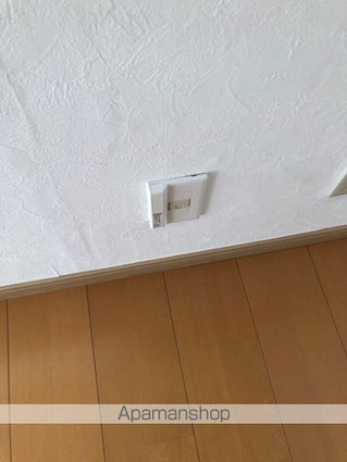 第一パレスハシモト[1K/20.28m2]の内装6