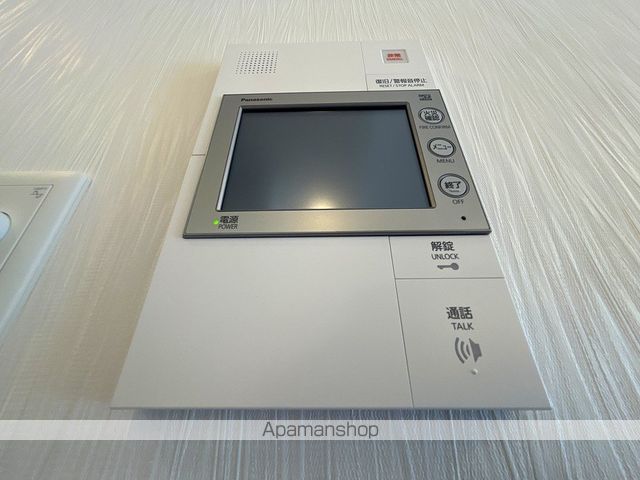 PREGIO 塚本ASIANの内装写真