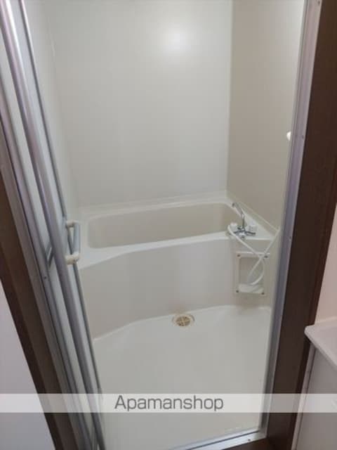 和歌山県海南市重根[2LDK/63.5m2]のバス
