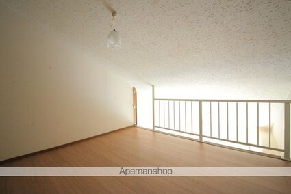 アイビーイン２１[1K/20.16m2]の内装8