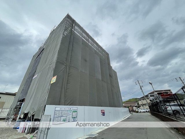 ロイズ・プレシア多々良東の外観写真