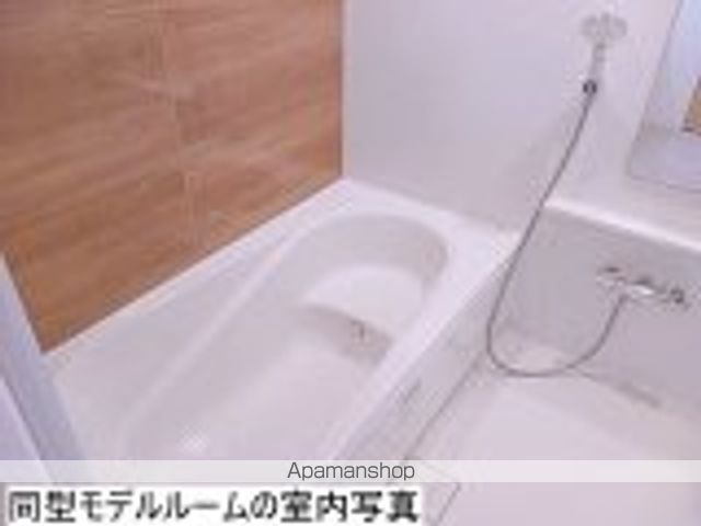 リバティードリームハルIIの内装写真
