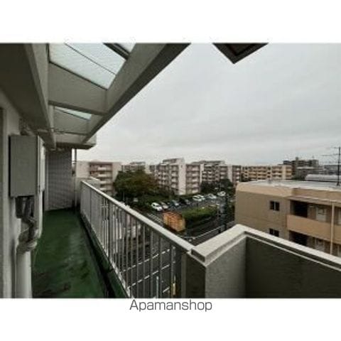 グレーシア上山門のその他写真