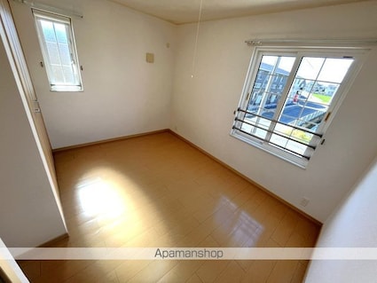 ＮＭＯＮ　Ｂ[1LDK/42.8m2]の内装7