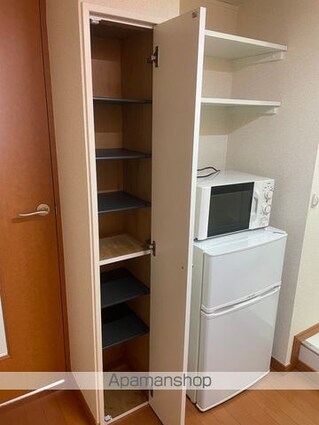 ねこっと保戸野[1K/20.28m2]の内装6