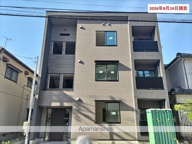 ROOMS南万代
