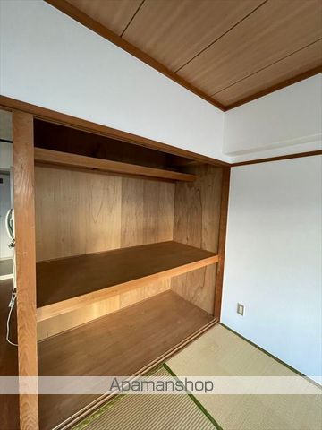コンフォート北澤の内装写真