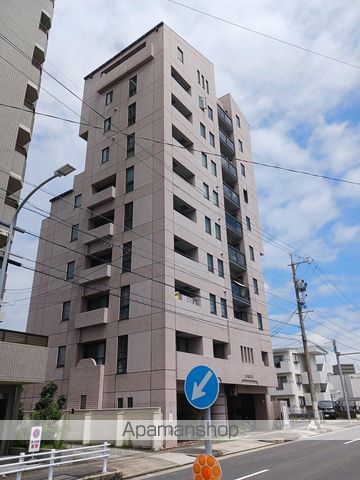 山八第3ビルの外観写真