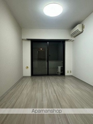 東高円寺アムフラット[1R/16.24m2]のリビング・居間