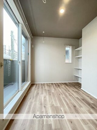 千葉県千葉市稲毛区天台５丁目[1LDK/39.4m2]の内装2