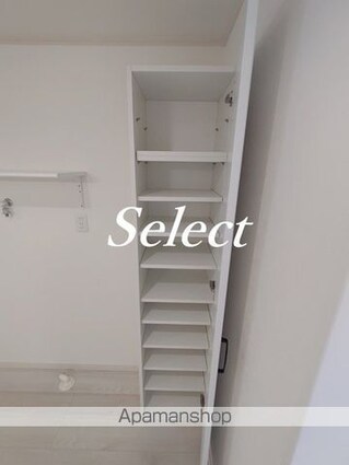 ハーミットクラブハウス浅間台Ｂ[1K/24.47m2]の内装6