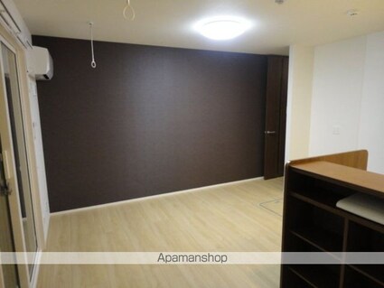 カーサ・ディ・ピーノ[1LDK/42m2]の内装1