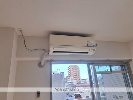 エグゼ松山[1K/30.4m2]のその他設備