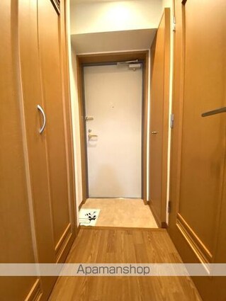 東京都世田谷区桜丘３丁目[1K/28.44m2]の玄関