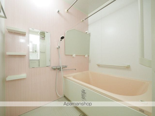 アイシティ羊ヶ丘通の内装写真