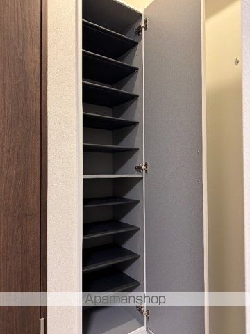 T'S CUORE MUSE落合南長崎の内装写真