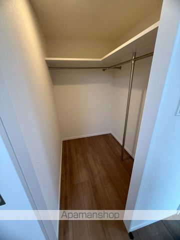 KDXレジデンス上板橋の内装写真